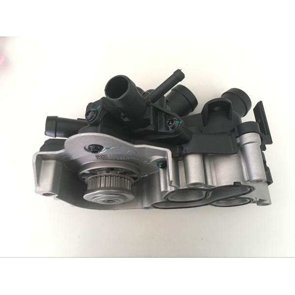 1.0 TSI CHZ VW Golf 7 Polo VI Skoda Karoq Octavia III Centrifugal Pump Powder Coating