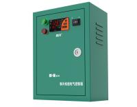 Caixa elétrica fria do painel de controle das peças 220v 5hp do armazenamento ECB-5060