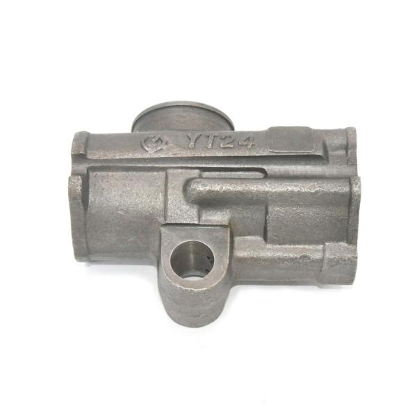 Jack Hammer Parts High Quality Rock Drill Parts Cyilnder For YT24 Hand Held Mine Drilling Rig