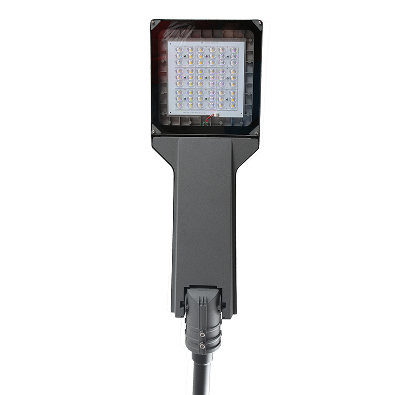 Эффективность 120lm/W 100w CW IP66 привела уличный свет