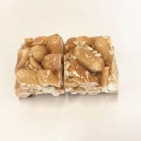 Petiscos muito friáveis deliciosos da trituração da porca do amendoim do sabor com o OEM maioria do saco