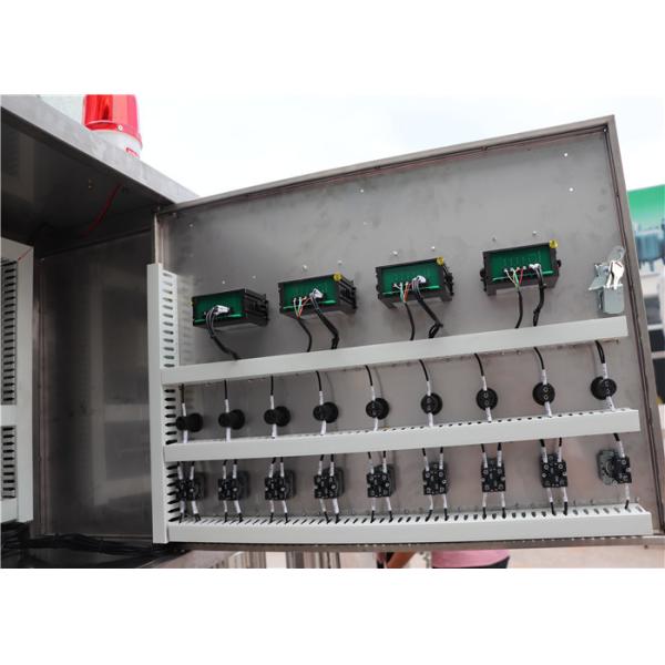 1000LPH SS304 RO Water Treatment Plant For Medicine