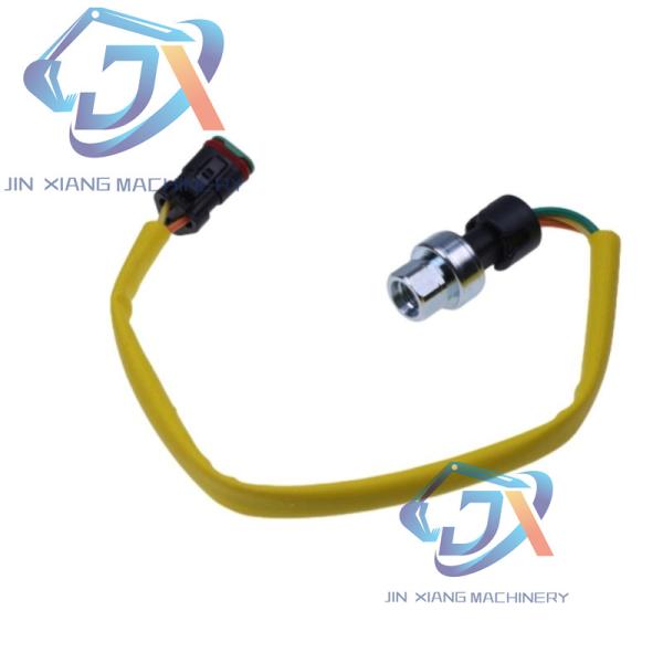 STAR ZEBRA 161-9927 Oil Pressure Sensor Switch 161-9927 for Caterpillar CAT 3126 Engine Excavator 1619927
