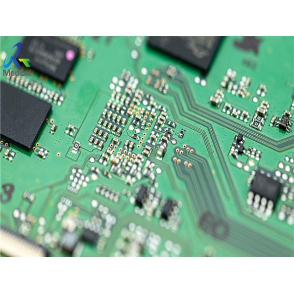 Ремонтные услуги 7288504 ультразвука доски CB Сименс для Antares