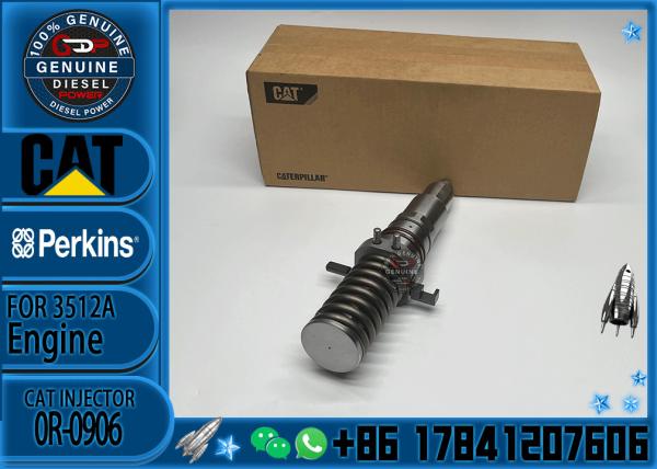 Remanufactured Common Rail Diesel Injector PUMP INJECTOR 0R-1759 0R-1758 0R-1756