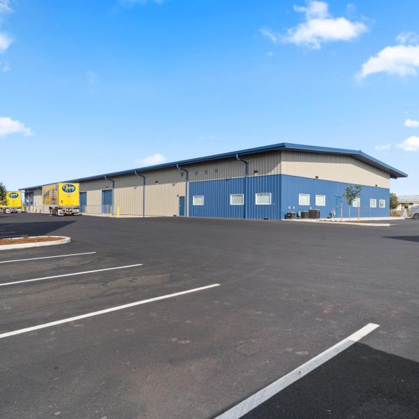 Galvanized Lightweight Steel Structure Workshop Q235 Q355 Fast Assembly