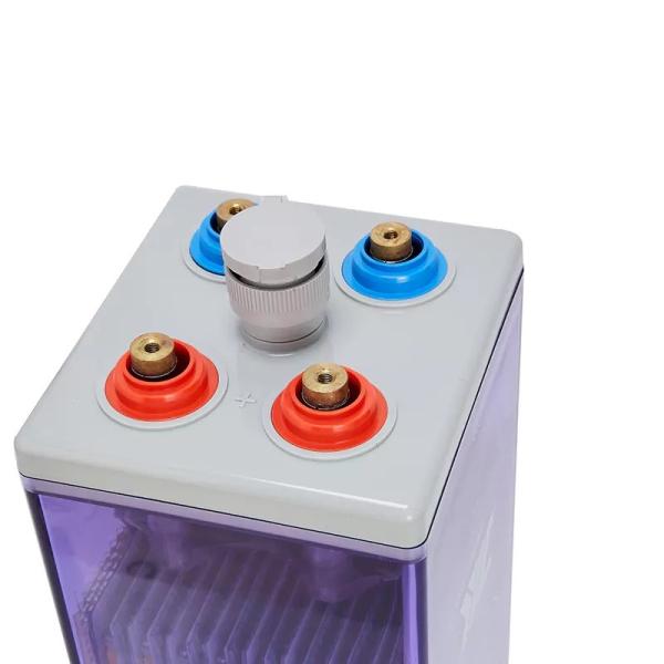2VDC Renewable Energy 2v 800ah High Capacity Solar Tubular Gel Vrla Battery 800Ah