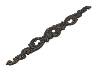 Furniture Pull Handle Decorative Ornament Furniture Hardware Decoration