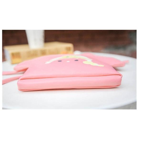 Messenger bag tide shoulder bag cute female wild bags