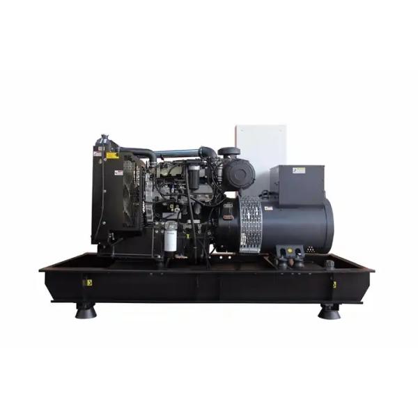 125KVA Perkins Diesel Whole House Generator Speed 1500 / 1800rpm