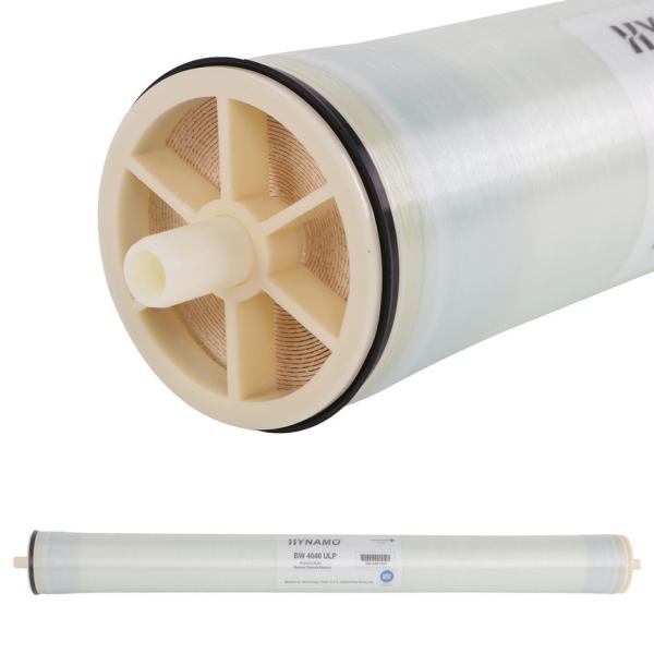 Filtre de membrane très réduit d'osmose d'inversion de RO de pression d'Ulp 4040