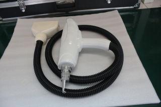hot sale Tattoo and Striae Gravidarum Removal Machine with Q Switched ND Yag Laser