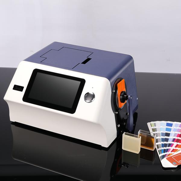 Спектрофотометр Benchtop тарировки для текстильной промышленности одежды