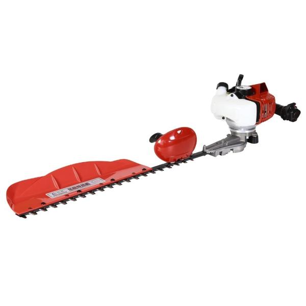 7.6 KG Double Sided Blade Handheld Electric Tea Harvester for Smooth Tea Leaf Picking
