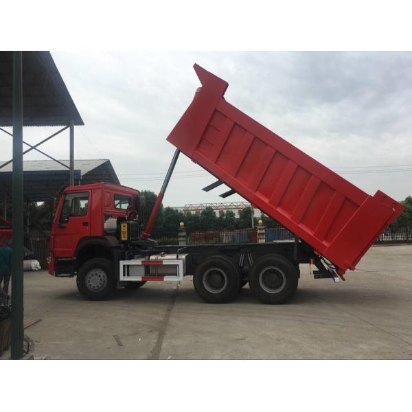 100% brand new sino howo volvo shacman small dumptruck 3 ton mini rc articulated mining dump trucks 371 sinotruck dumper 6x4
