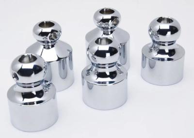 Eco-Friendly Aluminum Electroplating for Metal Substrates
