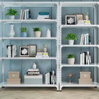 Light Duty Steel Shelving for Supermarkets and Grocery Stores