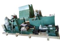 Queimador de gás natural industrial do controle da DCS com multi eficiência elevada do bocal
