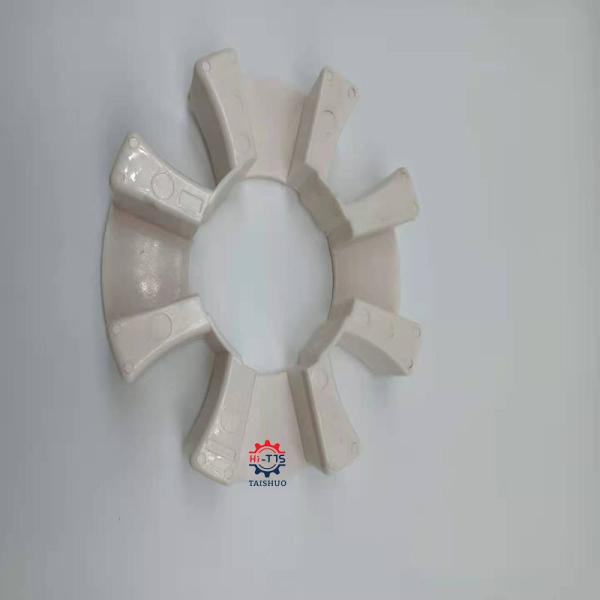Excavator Coupling 110H Hydraulic Pump Rubber Coupling 215*110
