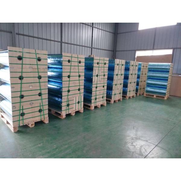 Filme de psiquiatra feito-à-medida do calor do PVC de Oilproof força de alta elasticidade