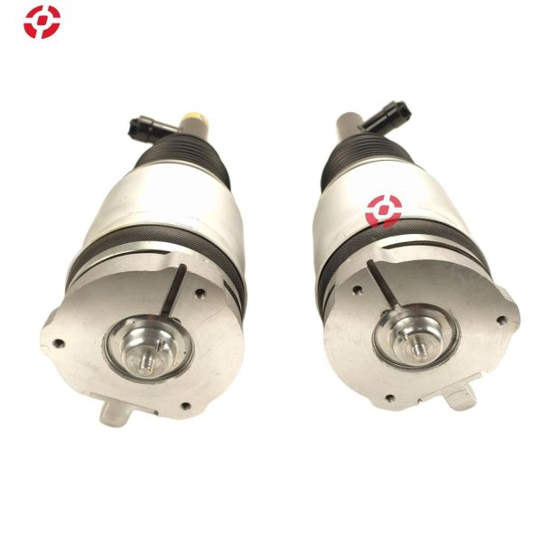Front Pneumatic dampers for VO LVO Front air shock absorber Air shock damper OE 32269549 32269548 Suspension strut