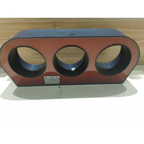 Ring LV Current Transformer 3 Phrase Bushing Type Current Transformer