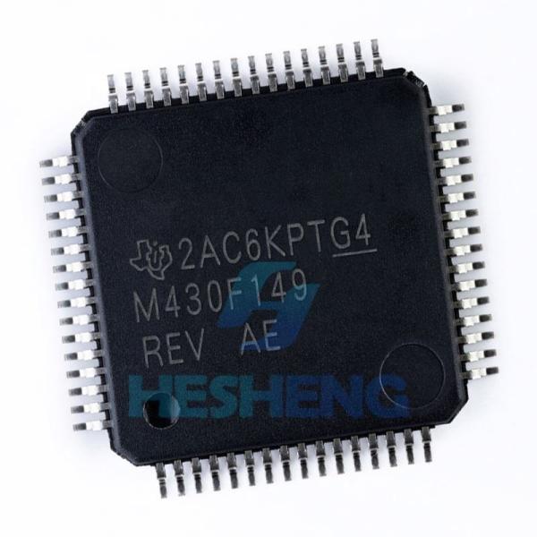 MSP430F149IPAGR