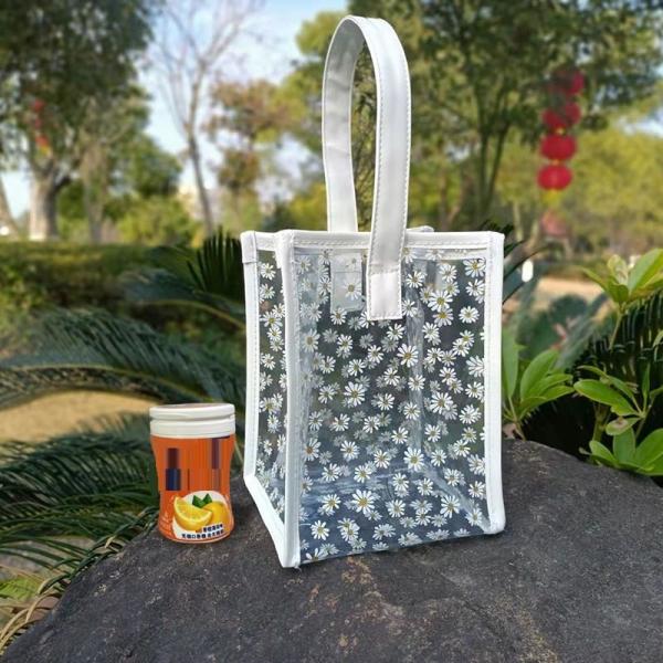 Gift Bag Size Gift Box Storage Bag Gift Bag Handbag Women Going Out Durable High-Value Packaging Bag