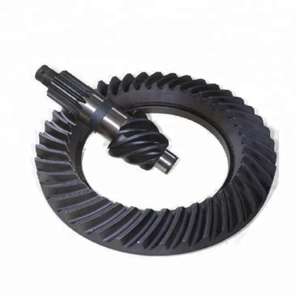 Japanese Truck Parts Crown Wheel Pinion MB005252 MB-005252 MB 005252 6*37 for Fuso PS100 4D30