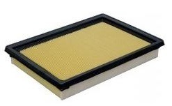 Dry Pattern Air Filters for Mazda Automobiles Vehicles and Models