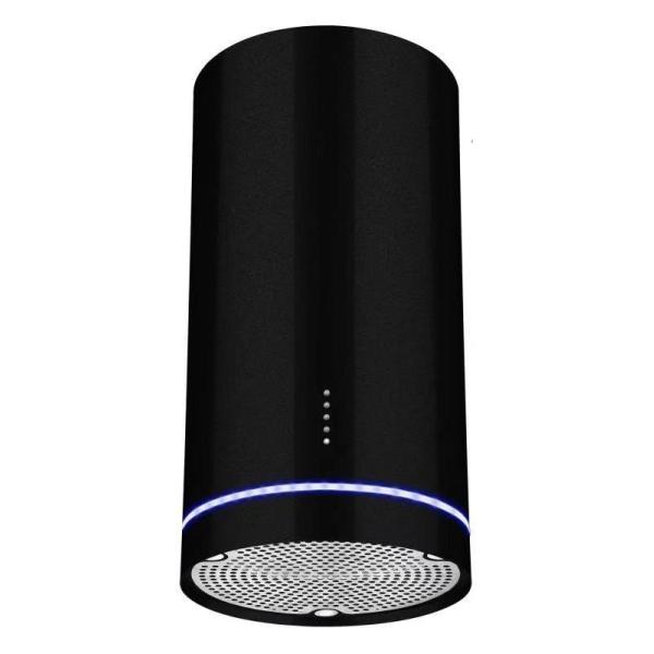 95% Fume Removal Rate  Kitchen Fume Esp Exhaust Range Hood and SS Chimney