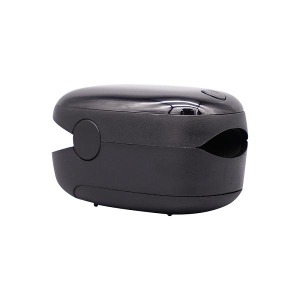 Цвета самонаводят медицинская портативная машинка кожи силикона оксиметра ИМПа ульс