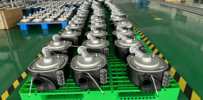 Industrial Main Heat Exchanger Stainless Steel Shell And Tube