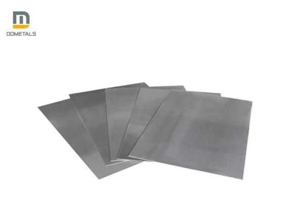 Hot Stamping AZ31 Magnesium Alloy Plate For Etching Engraving