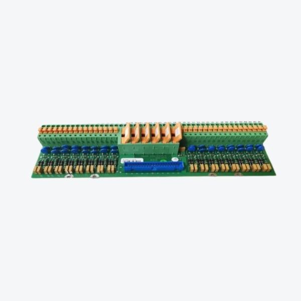 ABB CMA125 INPUT/OUTPUT GENERATOR CARD