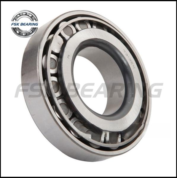 Caixa de aço NP957630/NP980281 Rolamento de rolos cônico de linha única 946.15*1194.44*136.52 mm