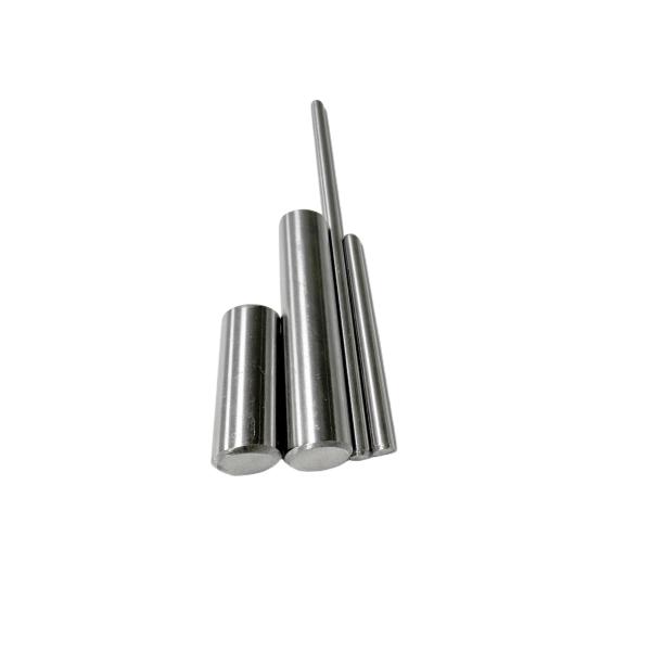 Hastelloy C276 Resistividade elétrica 40,7 Microhm-Cm 68°F Ponto de fusão elevado de 1443°C
