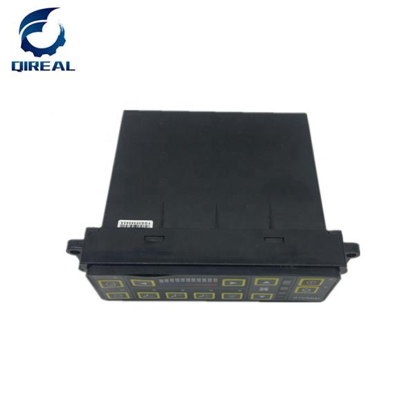máquina escavadora Spare Part R140W-7 R110-7A R140LC-7 R160LC-7 do painel de controlo do condicionador de ar 11N6-90031