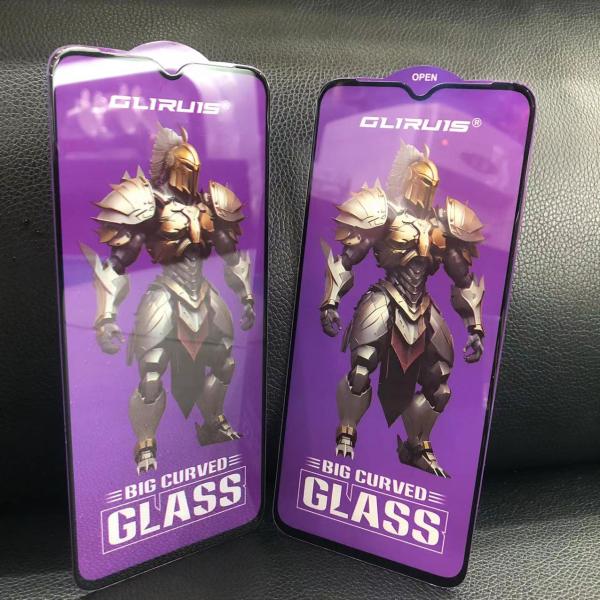 OEM ESD Screen Protector Мобильная экрановая защитная пленка с большим излучением