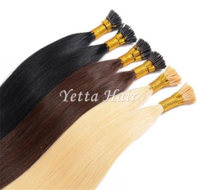 As 24 polegadas pura ligaram-me pre derrubam extensões do cabelo com macio e o de seda
