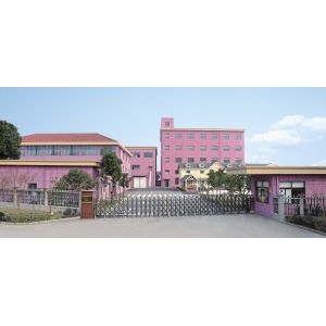 ningbo chenming sprayer co.,ltd