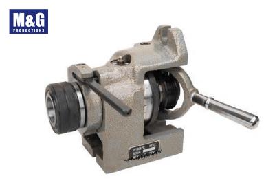 Ground Machine Tool Accessories 5c Horizontal Or Vertical Collet Index
