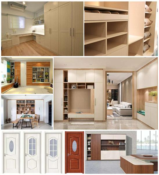 Woodworking	Panel Furniture Solution 1325 1530 2040 2030 3D Atc Cnc Router Atc