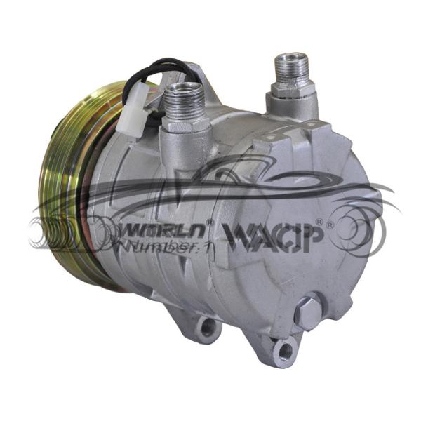 4152557 Peças para automóveis Compressor de ar automóvel Caterpillar 12V WXTK344
