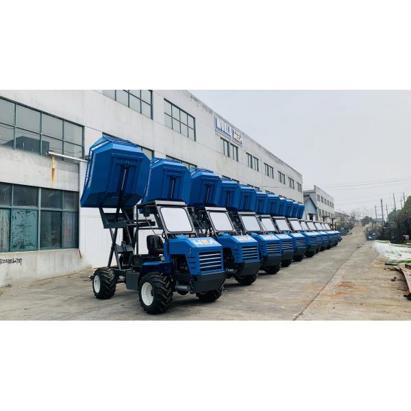 Ферма жать тракторы мелкого крестьянского хозяйства трактора пальмового масла компактные