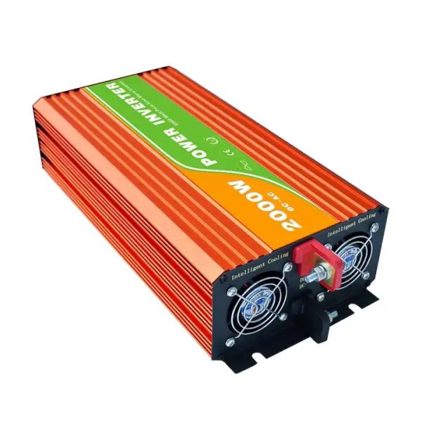 3Kw Grid Inverter Power That Really Moves Power Inverter 2000W Pure Sine Wave Inverter Power Board Modified