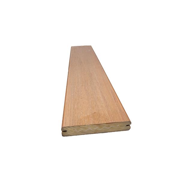 Classic Aluminum Decking Timeless Style and PVC Aluminum Profiles in Perfect Harmony