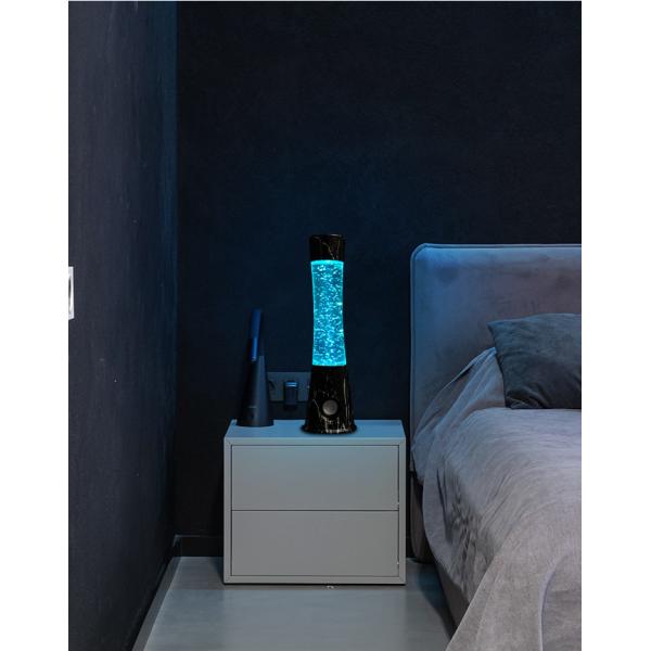 CE источник света LED медуза лампа с 7цветным светом цвет 5W