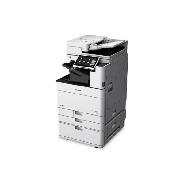 Can on IR C5840 C5860 C5870 A3 Large Multi-in-One Color Laser Copier with High Speed Digital Compound Printer and 5G Memory