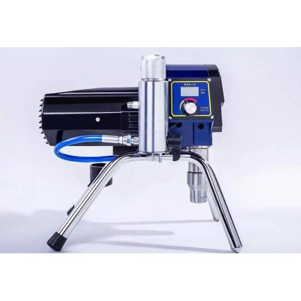 1300W High Performance Electric Paint Sprayer For Housing Decoration